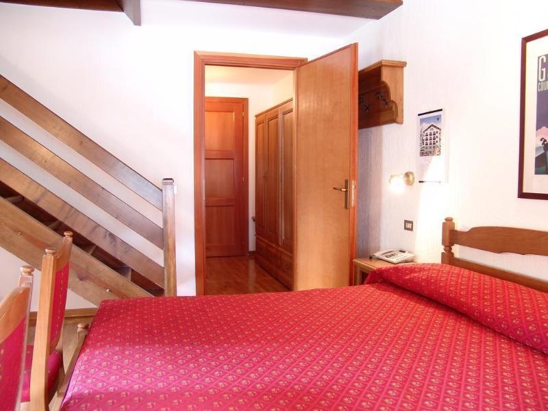 Hotel Berthod Courmayeur Kültér fotó