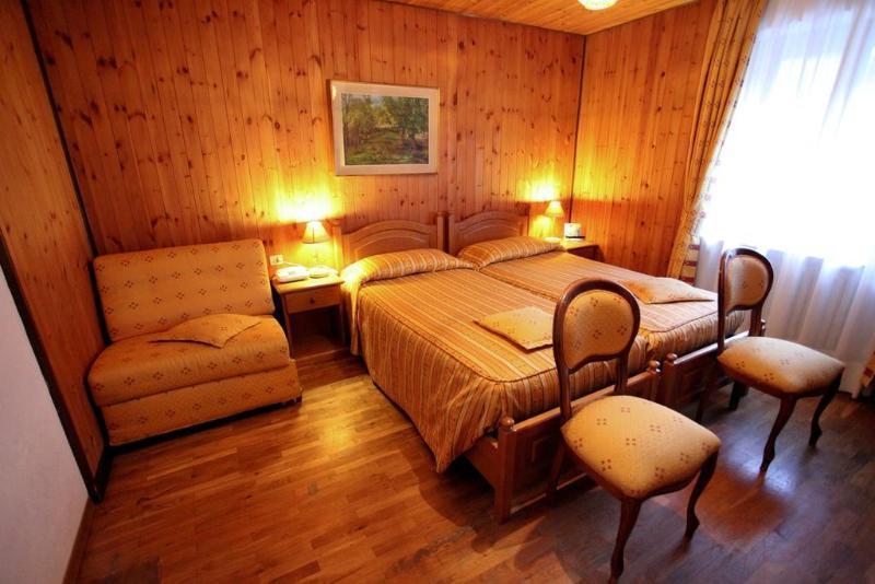 Hotel Berthod Courmayeur Kültér fotó