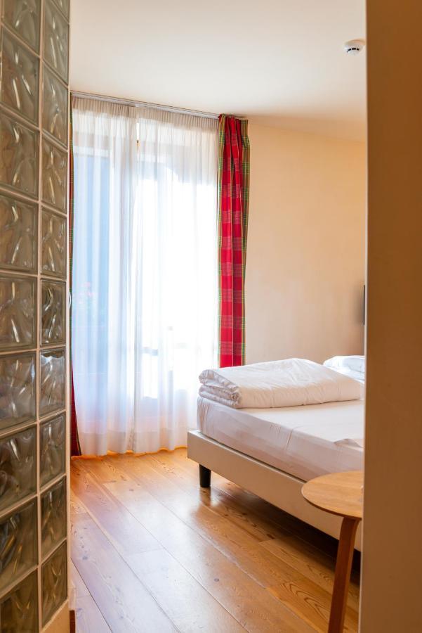 Hotel Berthod Courmayeur Kültér fotó