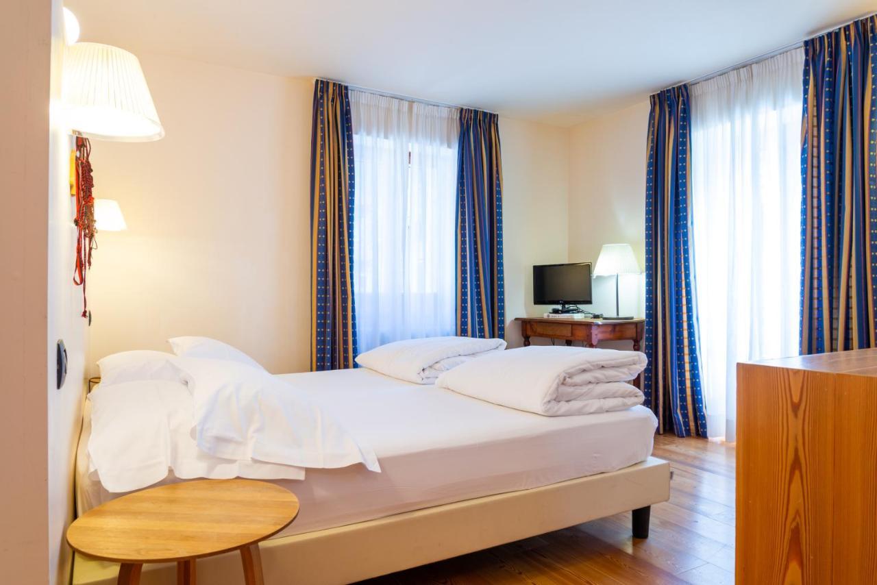 Hotel Berthod Courmayeur Kültér fotó
