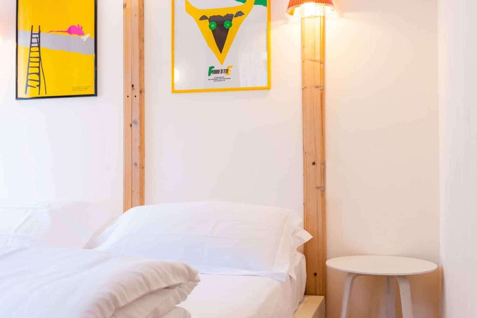 Hotel Berthod Courmayeur Kültér fotó