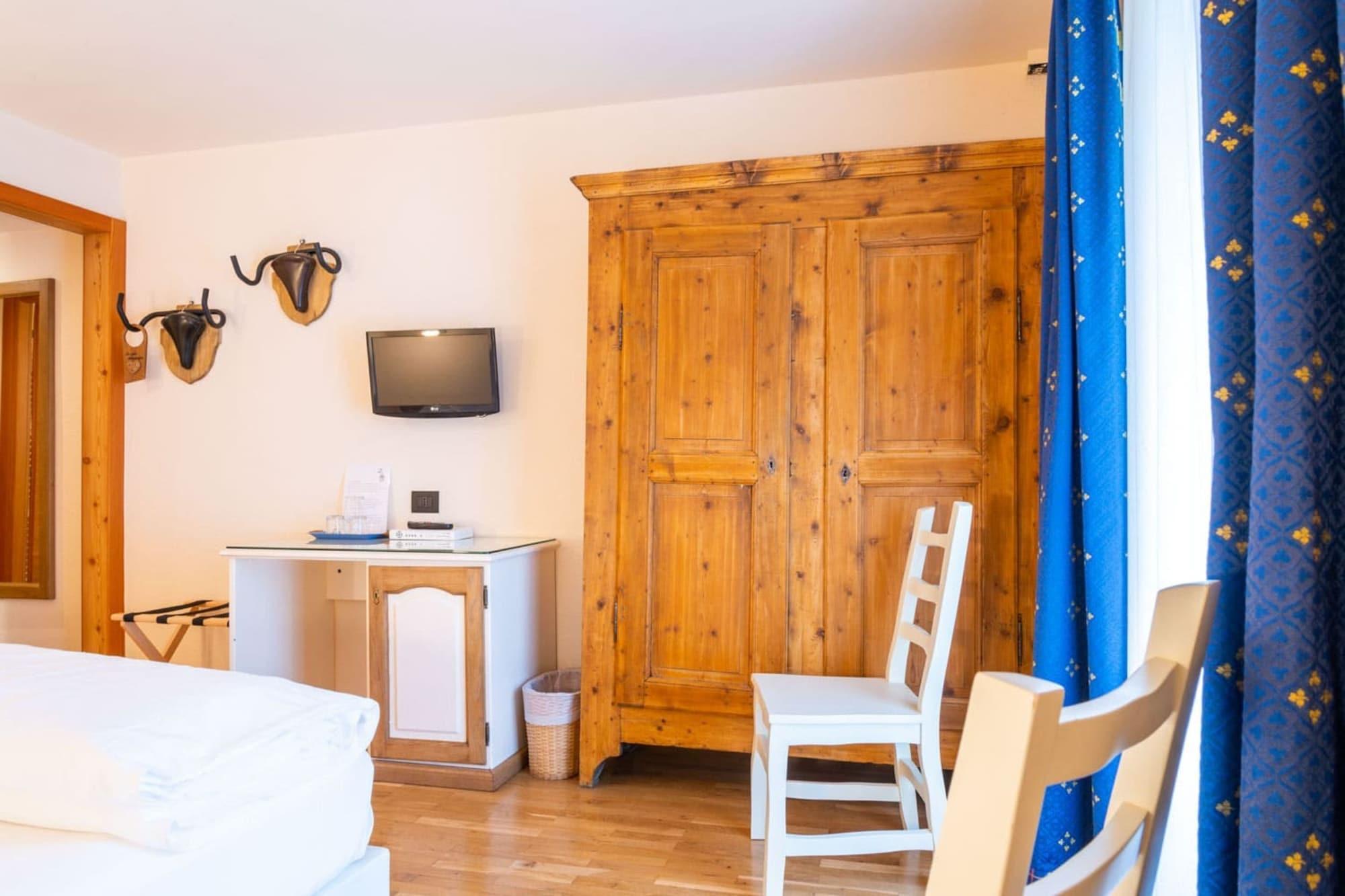 Hotel Berthod Courmayeur Kültér fotó