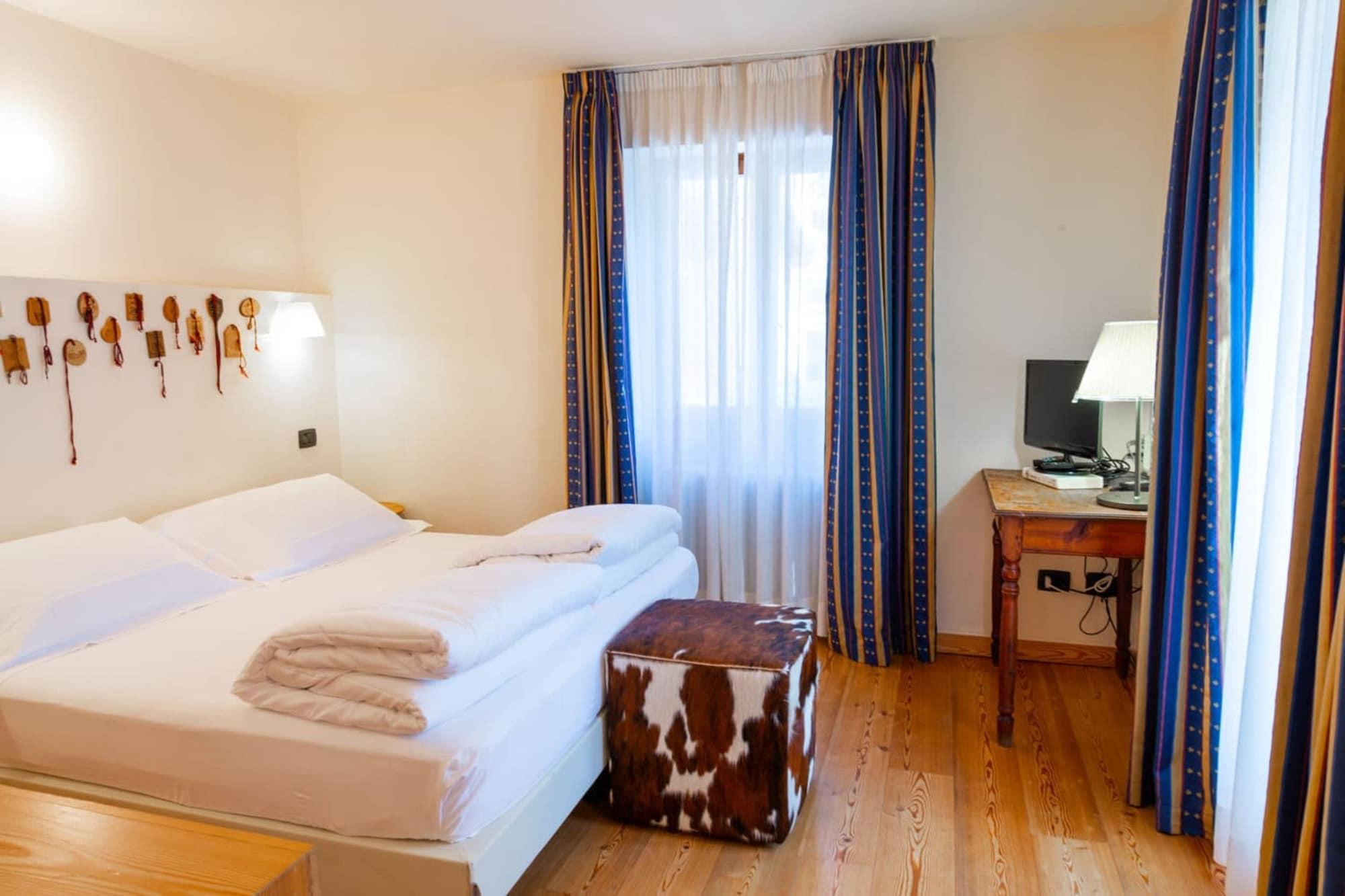 Hotel Berthod Courmayeur Kültér fotó