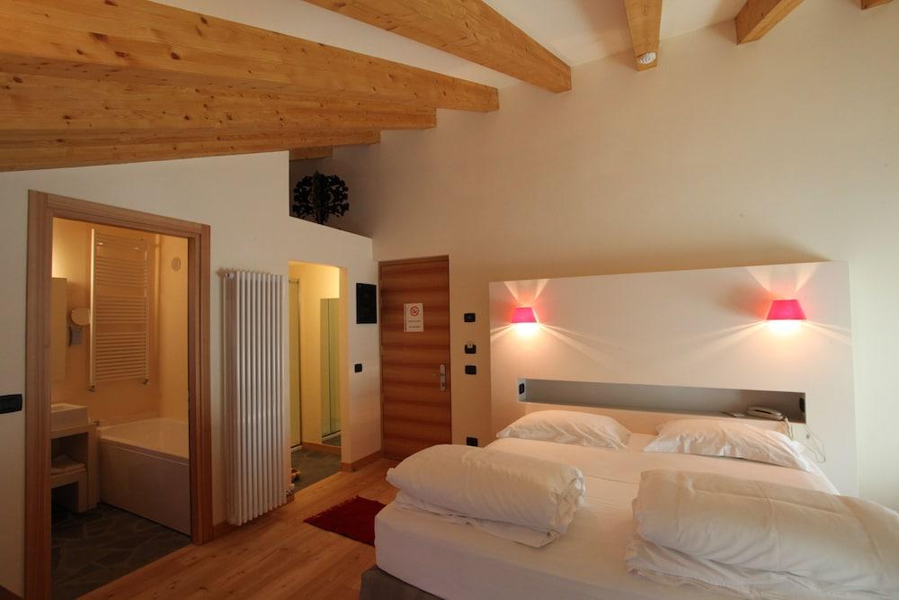 Hotel Berthod Courmayeur Kültér fotó