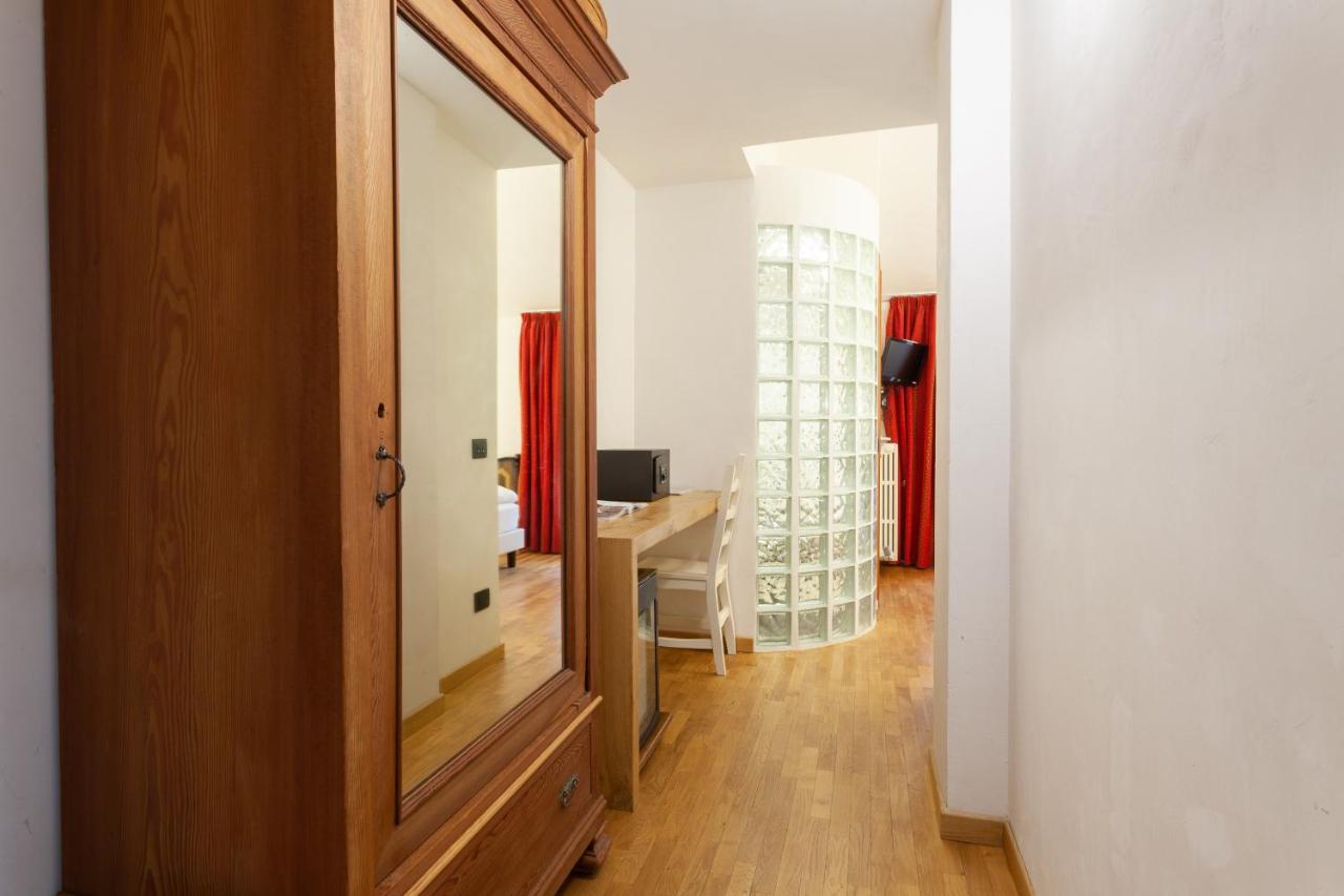Hotel Berthod Courmayeur Kültér fotó