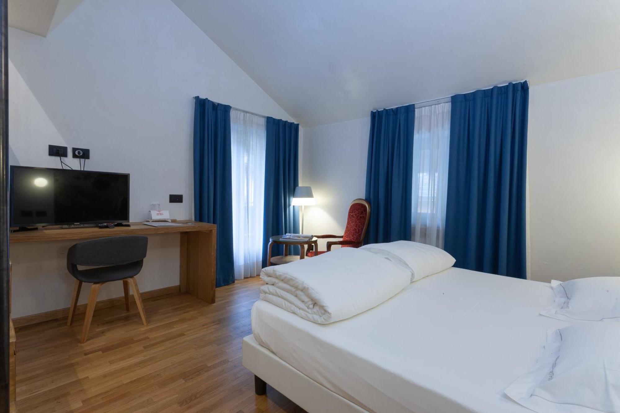 Hotel Berthod Courmayeur Kültér fotó
