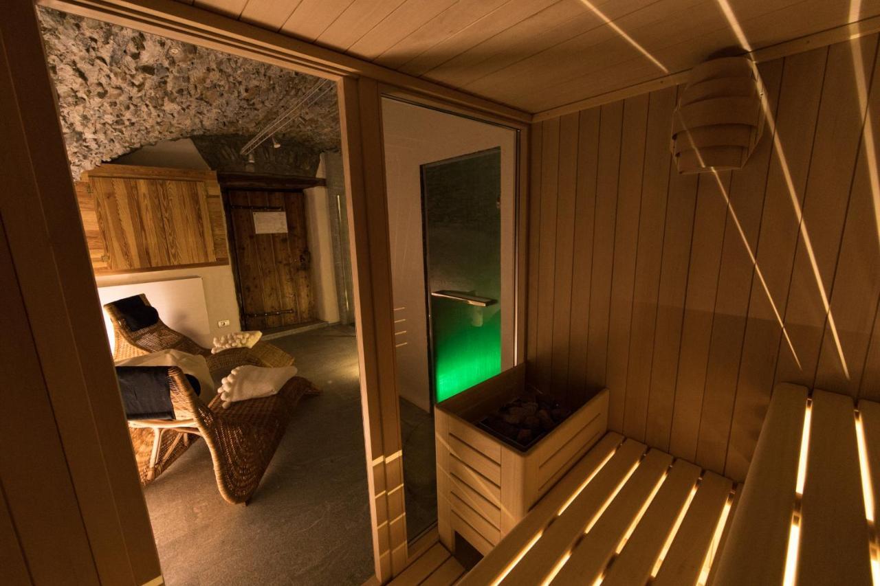 Hotel Berthod Courmayeur Kültér fotó
